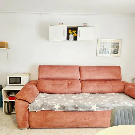 Oasis Cerca Del Mar Appartement *