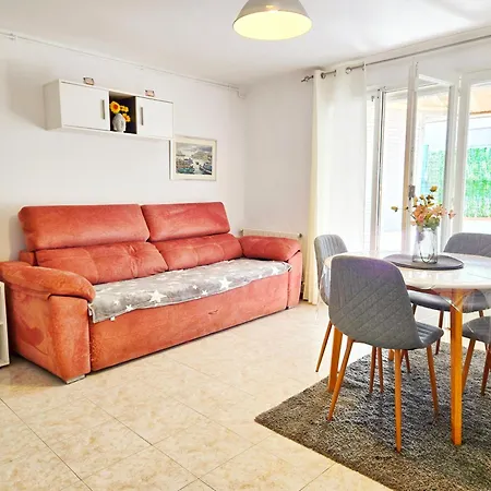 Oasis Cerca Del Mar Apartman *