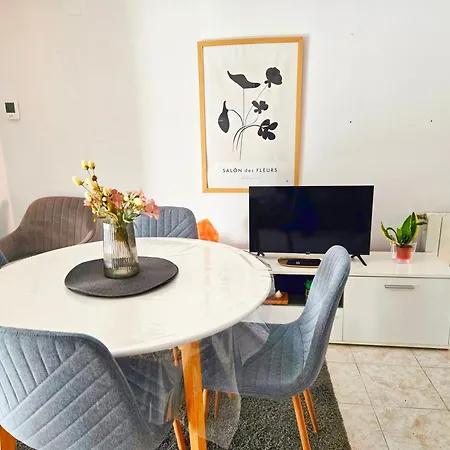 Διαμέρισμα Oasis Cerca Del Mar