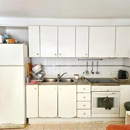 Διαμέρισμα Oasis Cerca Del Mar *