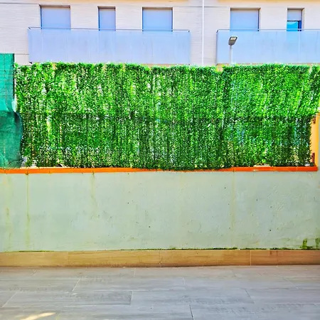 Oasis Cerca Del Mar דירה *