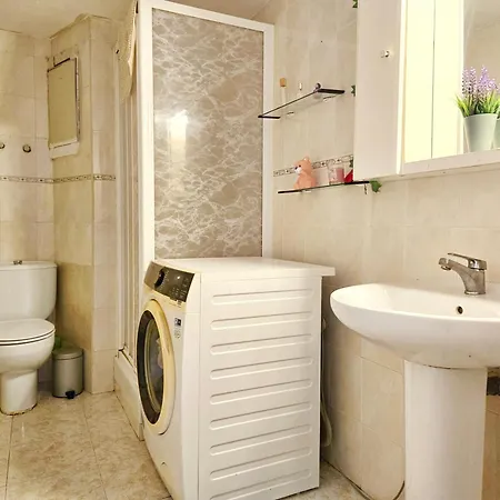 Oasis Cerca Del Mar * Платжа-д'Ару