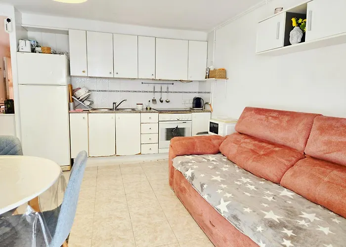 Oasis Cerca Del Mar * Platja d'Aro