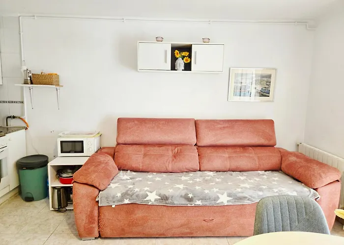 Oasis Cerca Del Mar Διαμέρισμα *