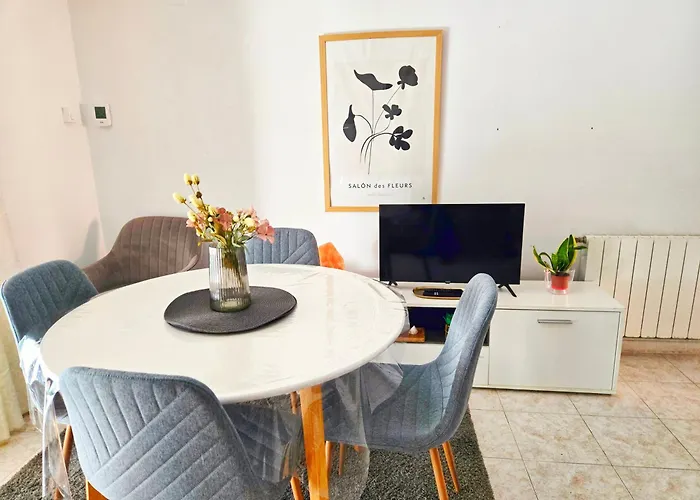 Διαμέρισμα Oasis Cerca Del Mar