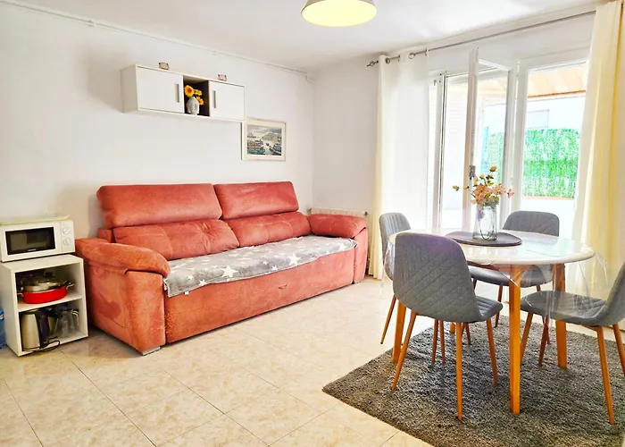 Oasis Cerca Del Mar Διαμέρισμα *