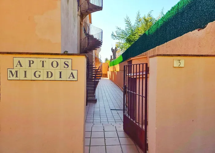 Oasis Cerca Del Mar Διαμέρισμα Platja d'Aro