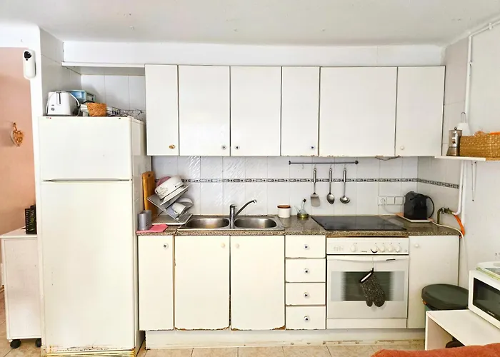 Διαμέρισμα Oasis Cerca Del Mar *