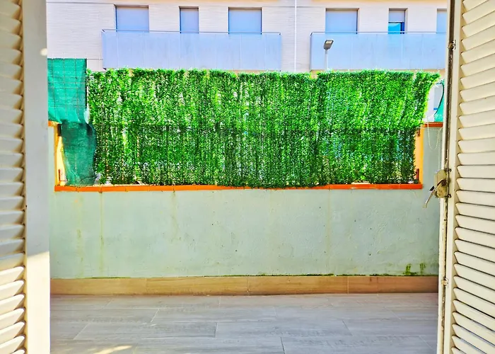 Oasis Cerca Del Mar Διαμέρισμα *