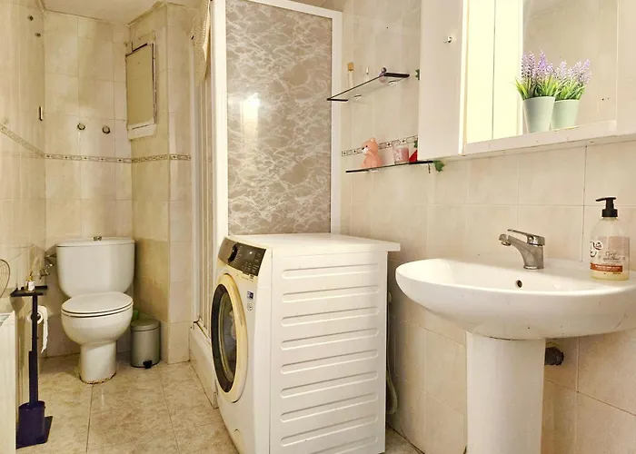 Oasis Cerca Del Mar * Platja d'Aro