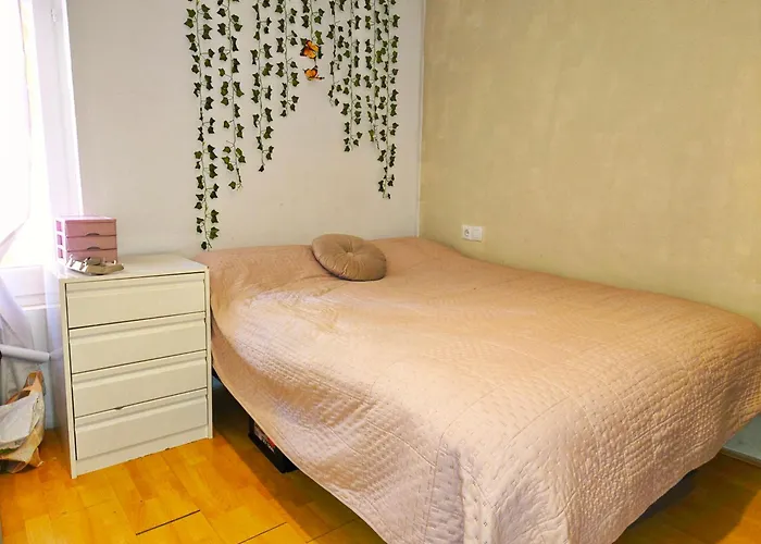 Oasis Cerca Del Mar Апартаменти